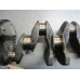 #NC05 Crankshaft Standard For 14-16 Nissan Versa  1.6